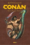 Les chroniques de Conan - Année 1990 - Partie 2