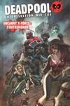 Deadpool - la collection qui tue nº49 - Uncanny X-Force - L'Outremonde