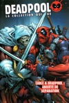 Deadpool - la collection qui tue nº54 - Cble & Deadpool : Anxit de Sparation