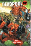 Deadpool - la collection qui tue nº56 - Hulk Code rouge