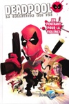 Deadpool - la collection qui tue nº60 - Un Penchant pour la Violence