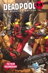 Deadpool - la collection qui tue nº61 - Facteur Rgnrant