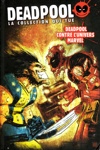 Deadpool - la collection qui tue nº62 - Deadpool contre l'univers Marvel