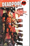 Deadpool - la collection qui tue nº65 - Il Faut Soigner le Soldat Wilson
