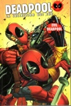 Deadpool - la collection qui tue nº68 - Tome 68 - Evil Deadpool