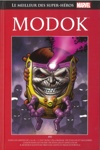 Le meilleur des super-hros Marvel nº130 - Modok