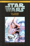 Star Wars - Légendes - La collection nº139 - Clone Wars - Mission 2 : Au service de la République