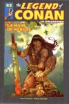 The Savage Sword of Conan - Tome 85 - La Main de Nergal