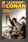 The Savage Sword of Conan - Tome 88 - Partie de Chasse