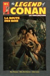 The Savage Sword of Conan - Tome 91 - La Route des Rois