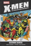 X-Men - La collection Mutante - Tome 7 - Seconde gense