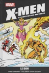 X-Men - La collection Mutante - Tome 8 - Le don