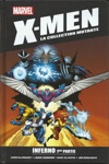 X-Men - La collection Mutante - Tome 10 - Inferno - Partie 1