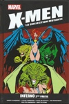 X-Men - La collection Mutante - Tome 11 - Inferno - Partie 2