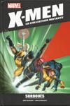 X-Men - La collection Mutante - Tome 16 - Surdous
