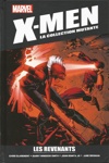 X-Men - La collection Mutante - Tome 17 - Les Revenants