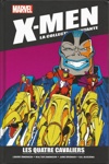 X-Men - La collection Mutante - Tome 21 - Les Quatres Cavaliers