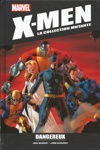 X-Men - La collection Mutante - Tome 22 - Dangereux