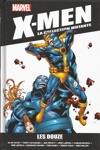X-Men - La collection Mutante - Tome 23 - Les Douze
