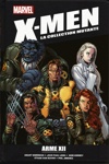 X-Men - La collection Mutante - Tome 26 - Arme XII