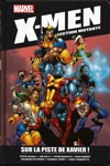 X-Men - La collection Mutante - Tome 27 - Sur la piste de Xavier !