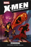 X-Men - La collection Mutante - Tome 29 -  Renouveau