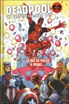 Deadpool - la collection qui tue nº45 - Ce qui se Passe  Vegas