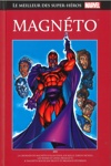 Le meilleur des super-hros Marvel nº125 - Magneto