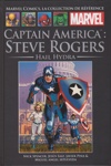 Marvel Comics - La collection de référence nº187 - Captain America : Steve Rogers Hail Hydra