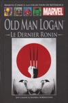 Marvel Comics - La collection de référence nº189 - Old Man Logan : Le Dernier Ronin