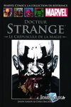 Marvel Comics - La collection de référence nº175 - Docteur Strange - Le Crépuscule de la Magie