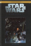Star Wars - Légendes - La collection nº133 - Star Wars Classic - Tome 18