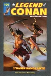 The Savage Sword of Conan - Tome 100 -  L'Oasis sanglante