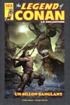 The Savage Sword of Conan - Tome 102 - Un Sillon sanglant