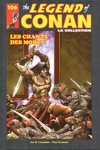 The Savage Sword of Conan - Tome 106 - Des Chants des Morts