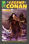The Savage Sword of Conan - Tome 94 - La mort