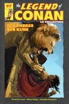 The Savage Sword of Conan - Tome 97 - Des Ombres sur Kush