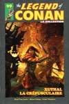 The Savage Sword of Conan - Tome 99 - Xuthal la Crépusculaire