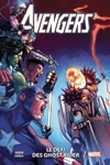100% Marvel - Avengers - Tome 5 - Le défi des Ghost Rider