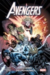 100% Marvel - Avengers - La guerre des royaumes