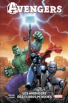 100% Marvel - Les Avengers des terres perdues