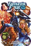 100% Marvel - Fantastic Four - Tome 7 - Le portail omniversel
