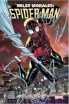 100% Marvel - Miles Morales Spider-man - Tome 1 - Ultimatum