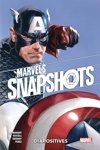 100% Marvel - Marvel Snapshot - Volume 1