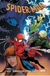 100% Marvel - Amazing Spider-Man - Tome 5 - Dans les coulisses