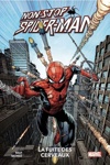 100% Marvel - Non Stop Spider-Man - La fuite des cerveaux
