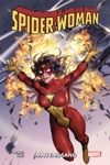 100% Marvel - Spider-woman - Mauvais sang