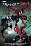 Best of Marvel - Spider-Man Vs Carnage