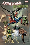 Best of Marvel - Spider-man Vs Sinister six