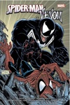 Best of Marvel - Spider-Man Vs Venom